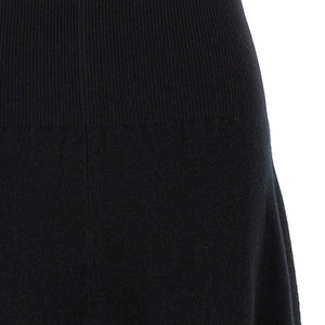 Extreme Cashmere N°388 Ease Skirt