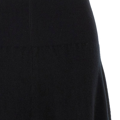 Extreme Cashmere N°388 Ease Skirt