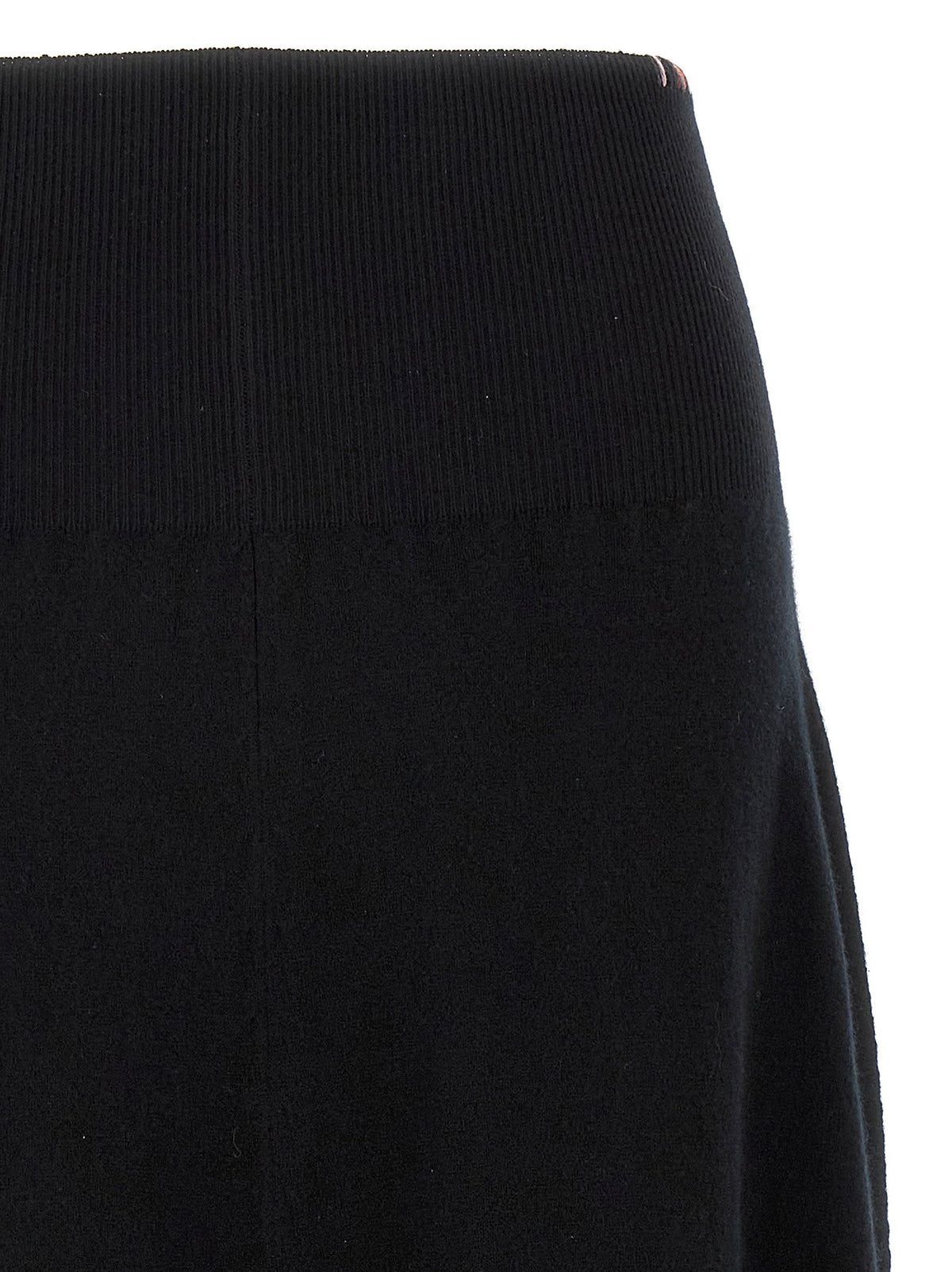 Extreme Cashmere N°388 Ease Skirt
