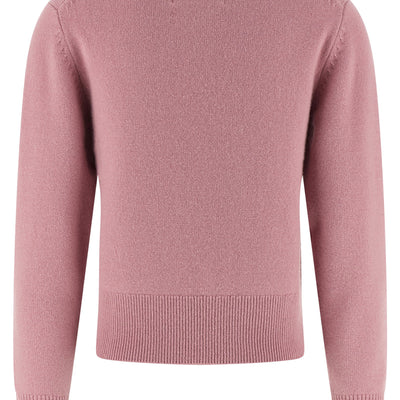 Extreme Cashmere N° 430 Jeanne Sweater