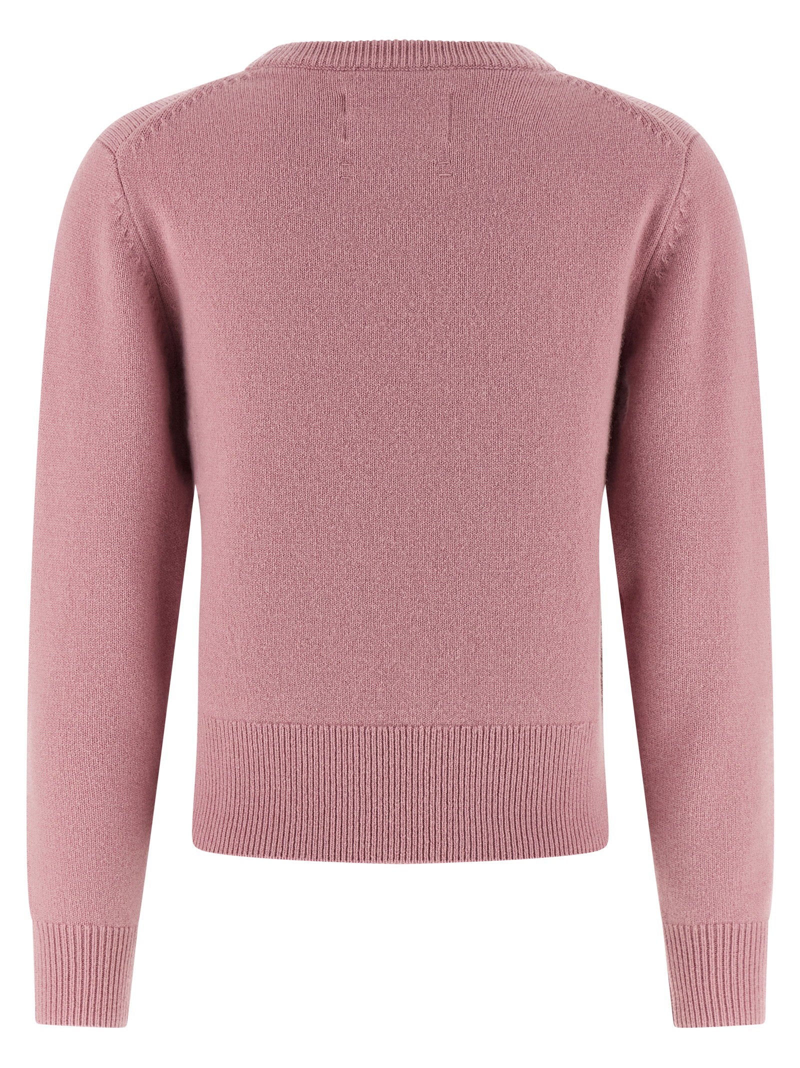 Extreme Cashmere N° 430 Jeanne Sweater