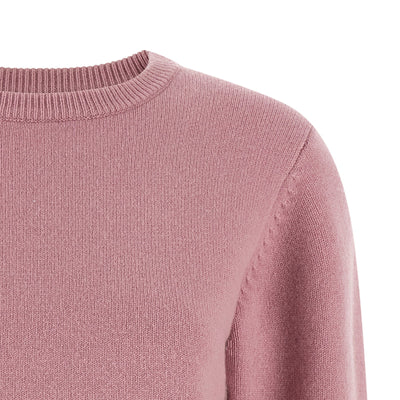 Extreme Cashmere N° 430 Jeanne Sweater