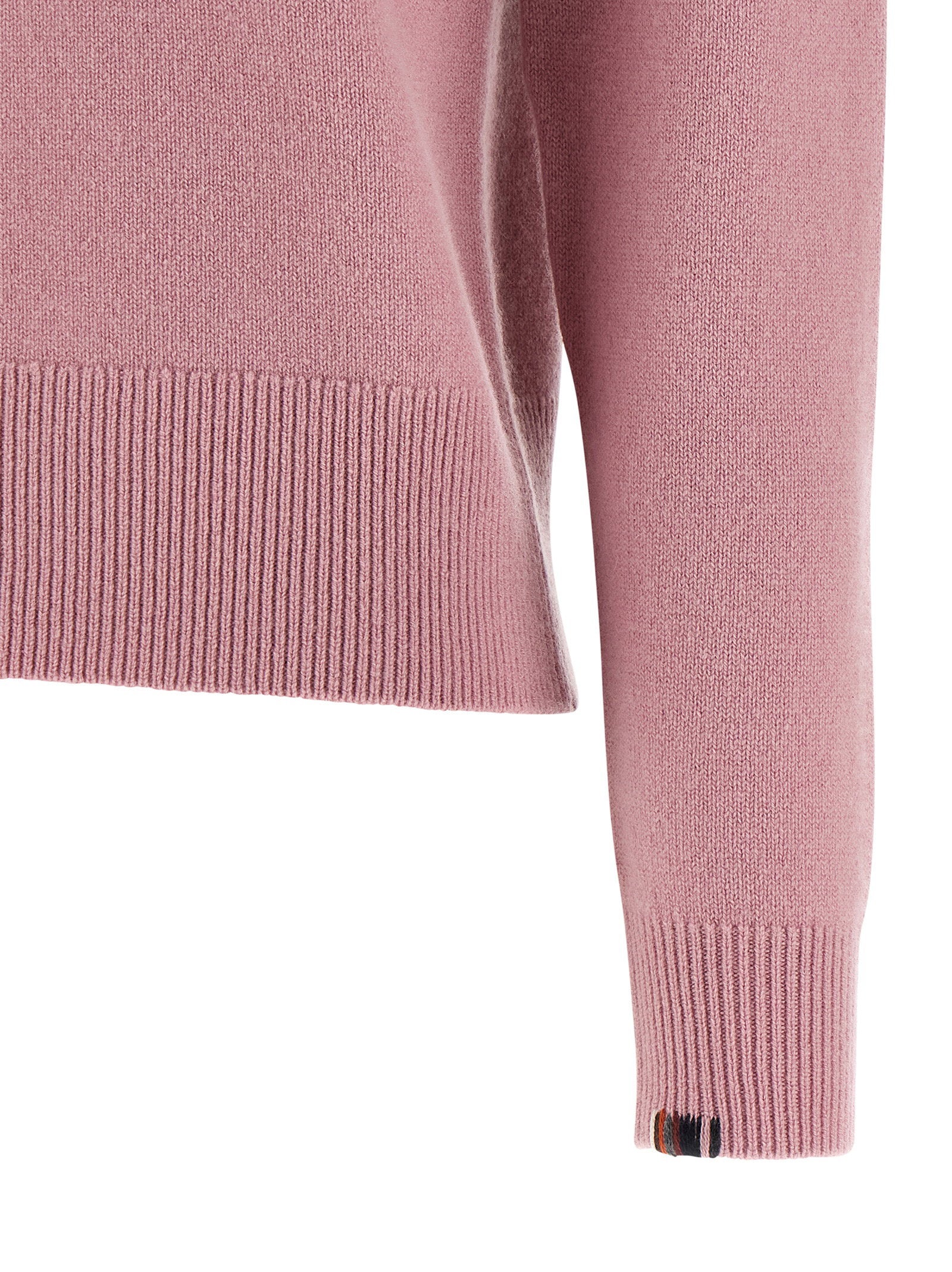 Extreme Cashmere N° 430 Jeanne Sweater