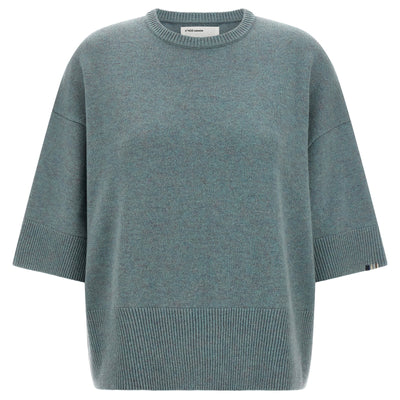 Extreme Cashmere N°433 Sassie Sweater