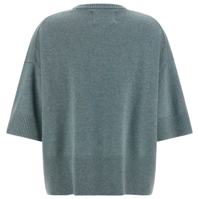 Extreme Cashmere N°433 Sassie Sweater
