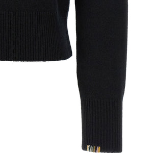Extreme Cashmere N°435 Little Lamb Cardigan