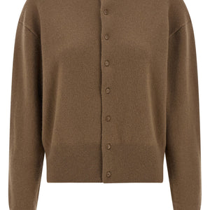 Extreme Cashmere N°436 Luce Cardigan