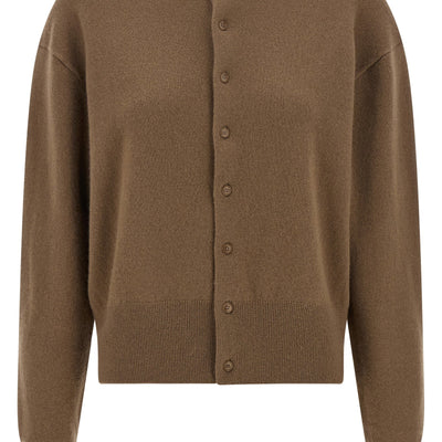 Extreme Cashmere N°436 Luce Cardigan
