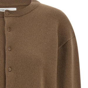 Extreme Cashmere N°436 Luce Cardigan