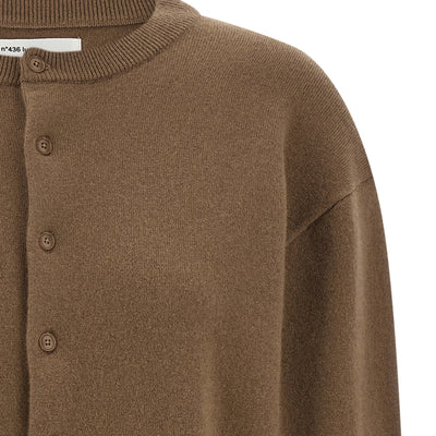 Extreme Cashmere N°436 Luce Cardigan