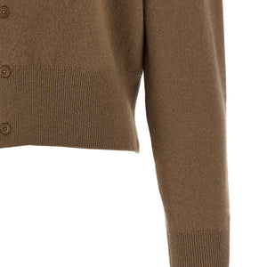 Extreme Cashmere N°436 Luce Cardigan