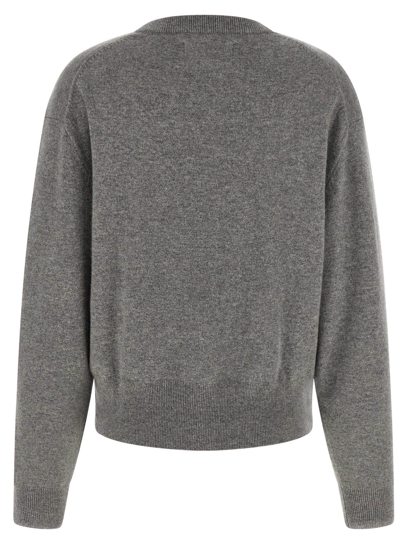 Extreme Cashmere N°436 Luce Cardigan