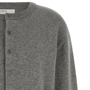 Extreme Cashmere N°436 Luce Cardigan