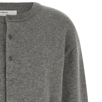 Extreme Cashmere N°436 Luce Cardigan