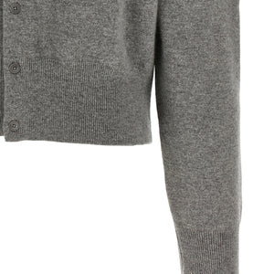 Extreme Cashmere N°436 Luce Cardigan