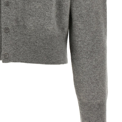 Extreme Cashmere N°436 Luce Cardigan