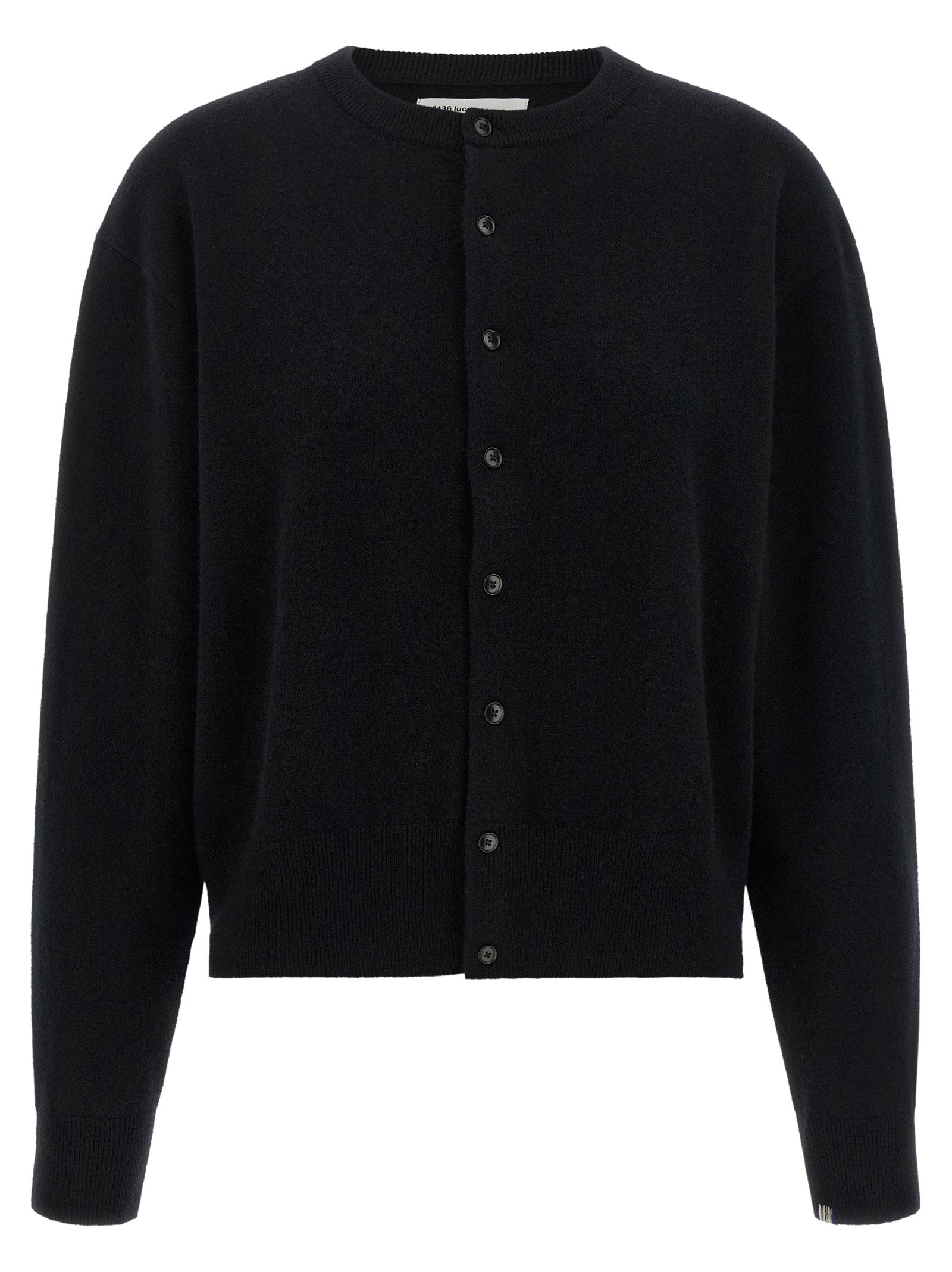 Extreme Cashmere N°436 Luce Cardigan