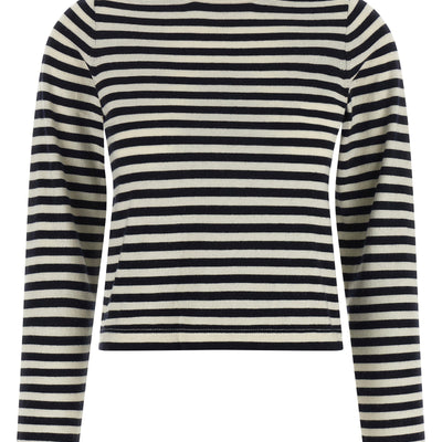 Extreme Cashmere 451 Lisa Sweater
