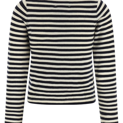Extreme Cashmere 451 Lisa Sweater