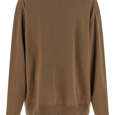 Extreme Cashmere N°476 April Sweater