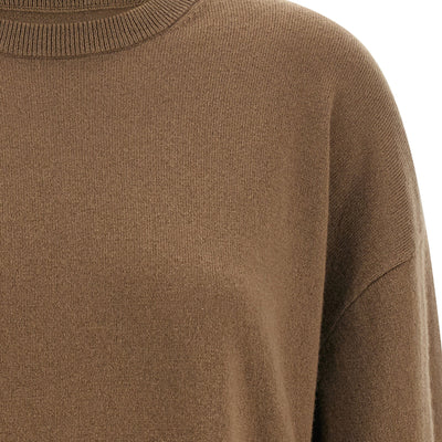 Extreme Cashmere N°476 April Sweater