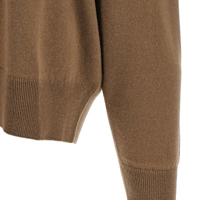Extreme Cashmere N°476 April Sweater