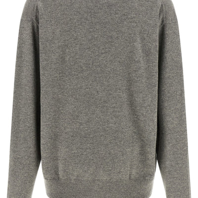 Extreme Cashmere N°476 April Sweater