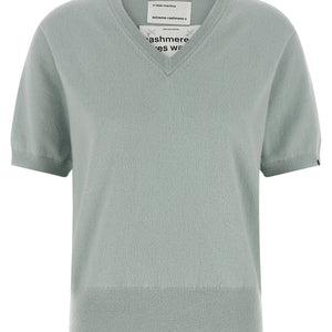 Extreme Cashmere N°490 Martina Sweater