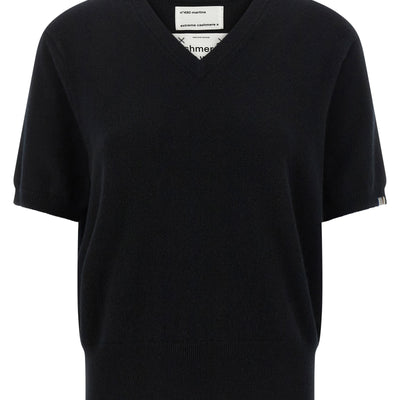 Extreme Cashmere N°490 Martina Sweater