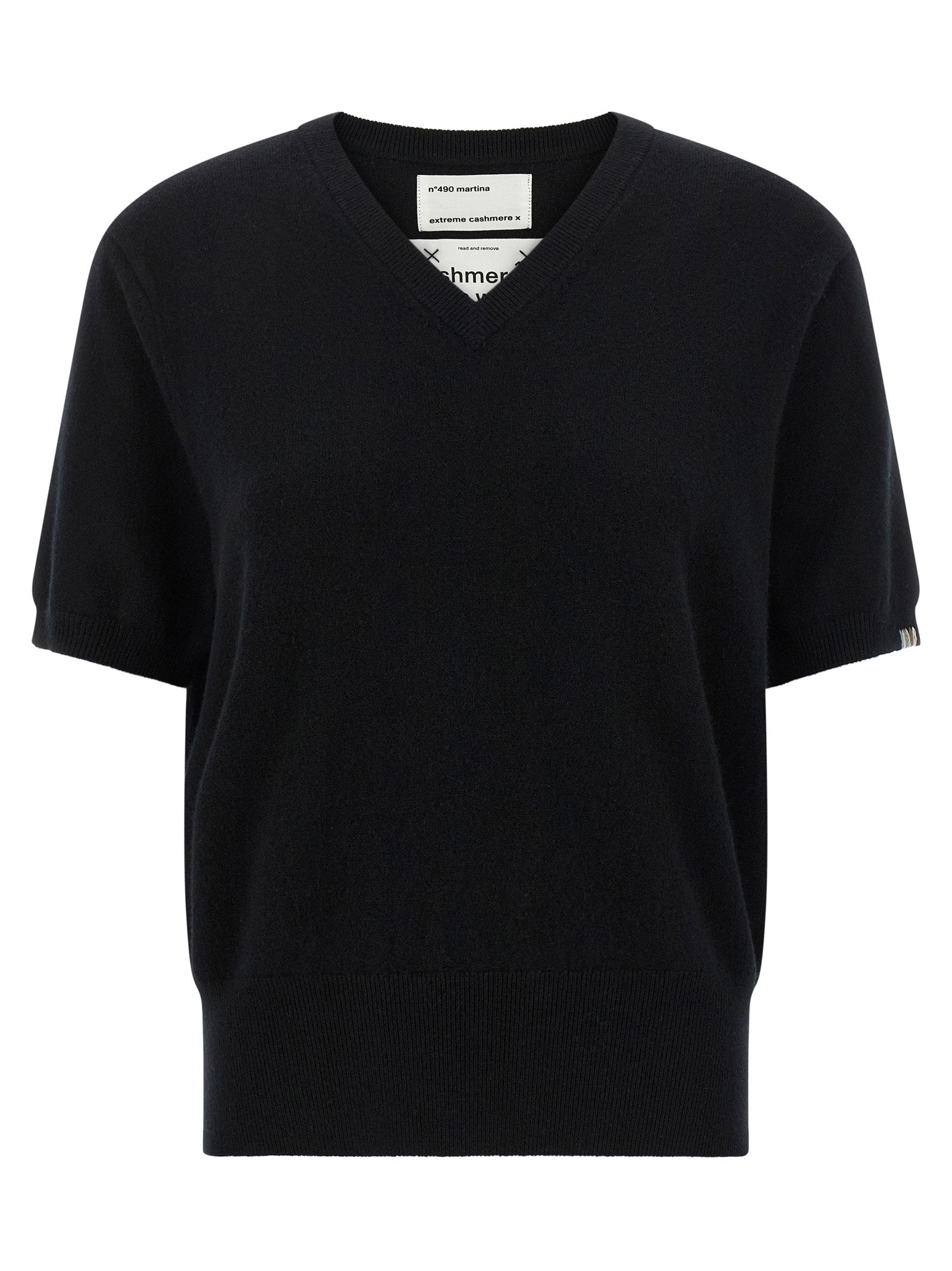 Extreme Cashmere N°490 Martina Sweater
