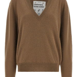 Extreme Cashmere N°492 Ben Sweater