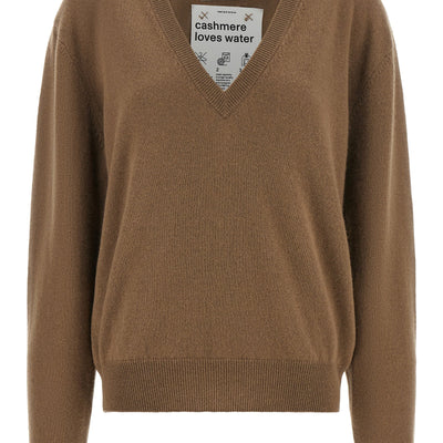 Extreme Cashmere N°492 Ben Sweater