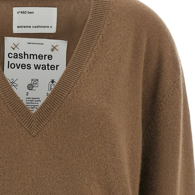 Extreme Cashmere N°492 Ben Sweater