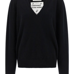 Extreme Cashmere N°492 Ben Sweater