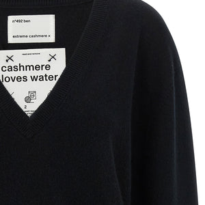 Extreme Cashmere N°492 Ben Sweater