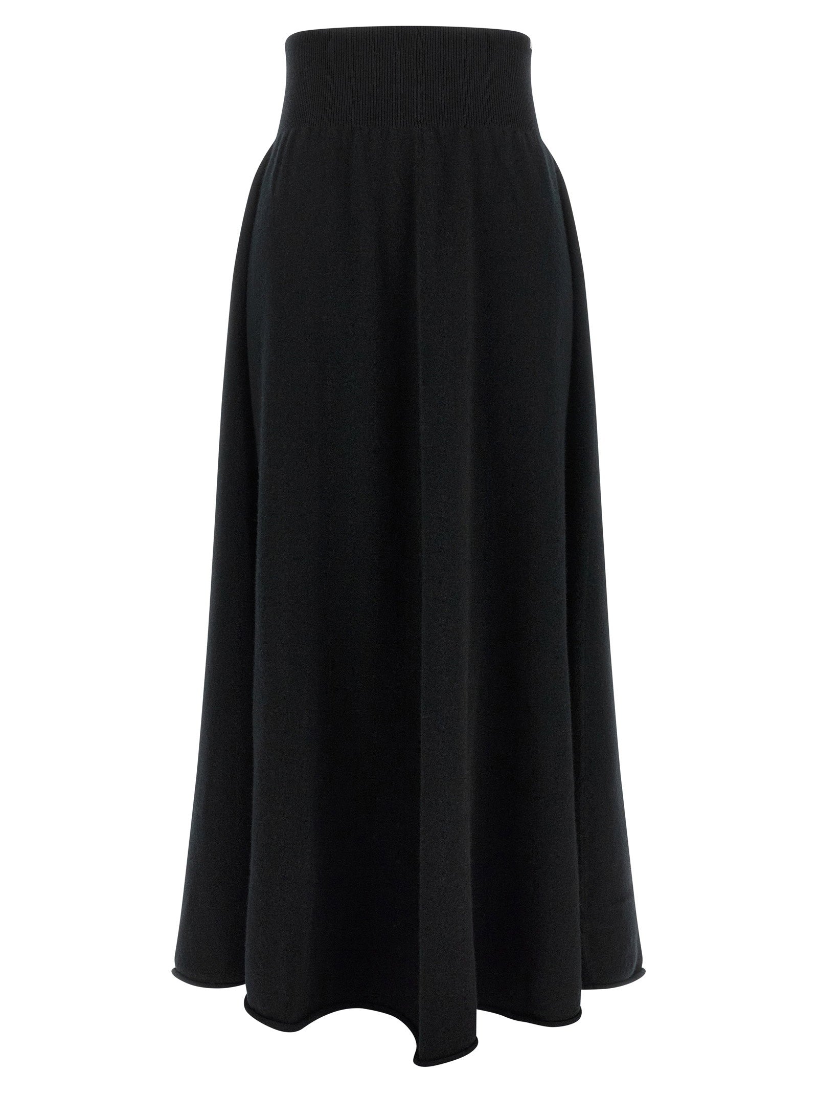 Extreme Cashmere N°498 Grace Short Skirt