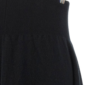 Extreme Cashmere N°498 Grace Short Skirt