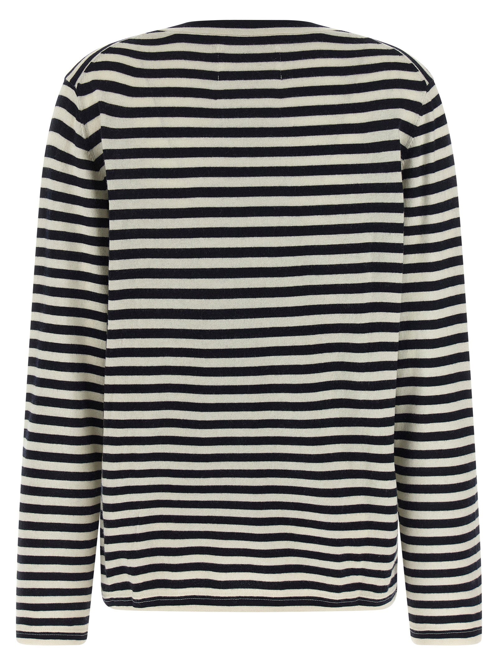 Extreme Cashmere N°500 Jones Sweater