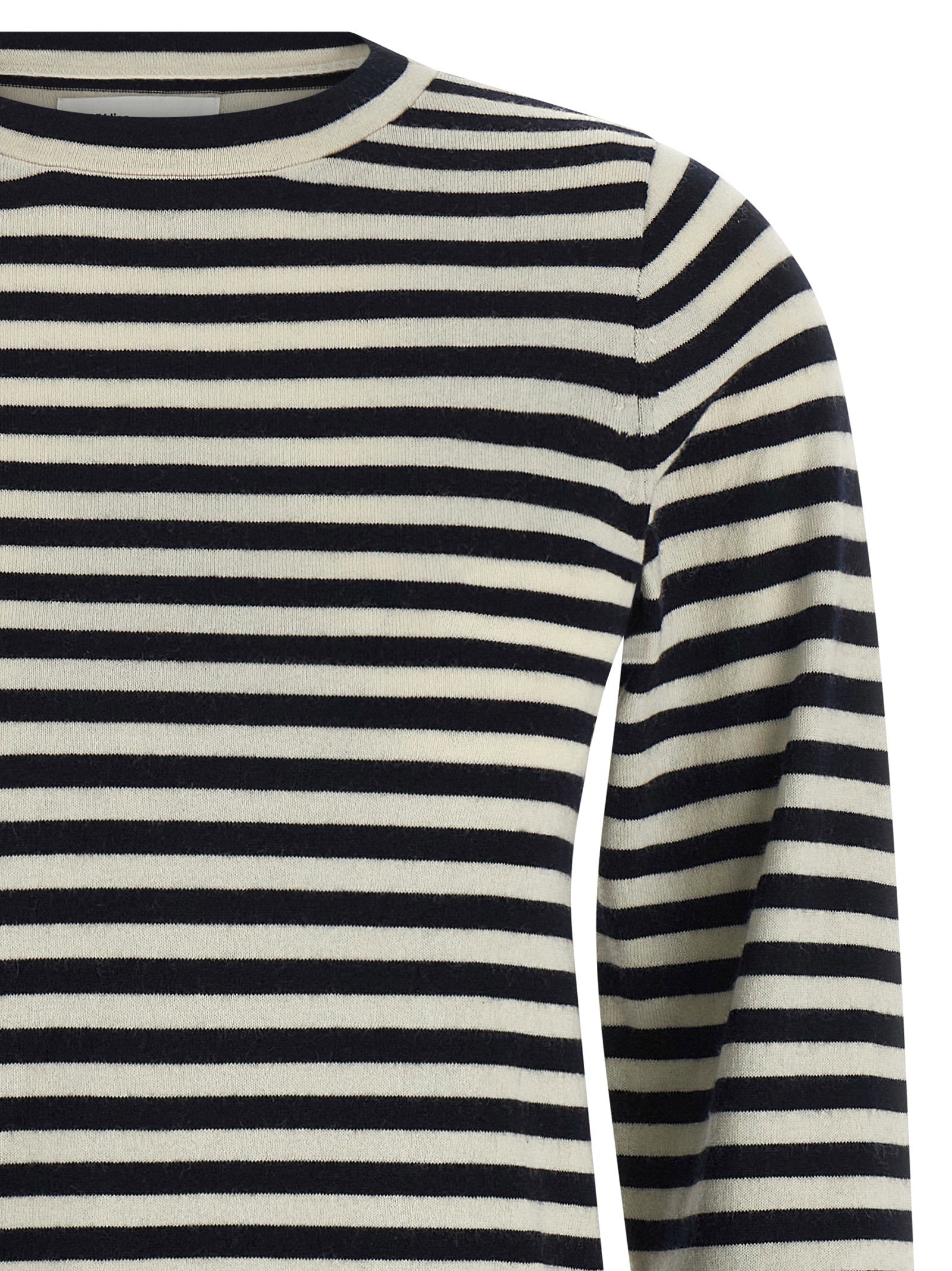 Extreme Cashmere N°500 Jones Sweater