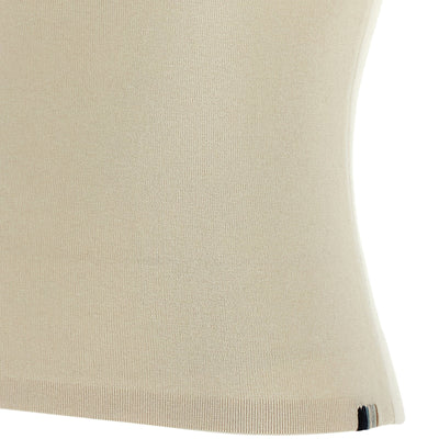 Extreme Cashmere N° 502 Collarbone Top