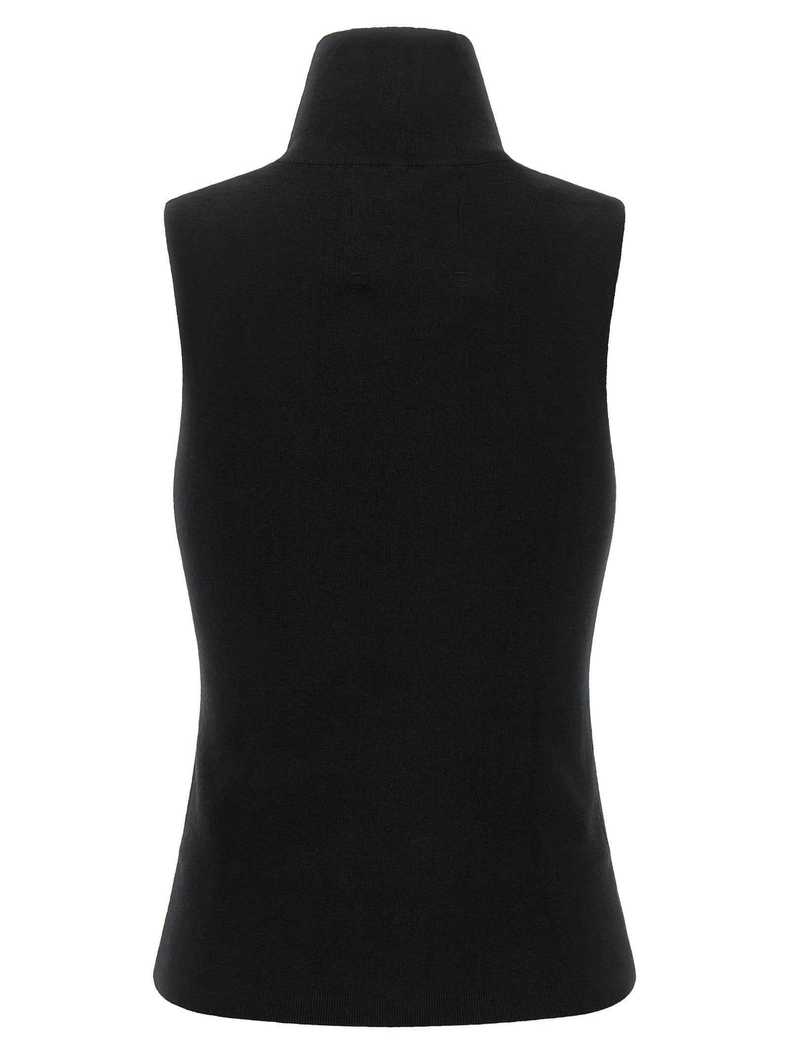 Extreme Cashmere N°502 Collo Turtleneck Sweater