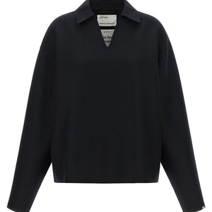 Extreme Cashmere N°507 Julian Blouse