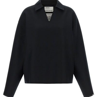 Extreme Cashmere N°507 Julian Blouse