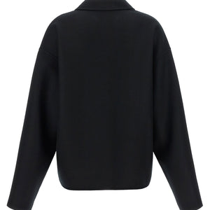Extreme Cashmere N°507 Julian Blouse