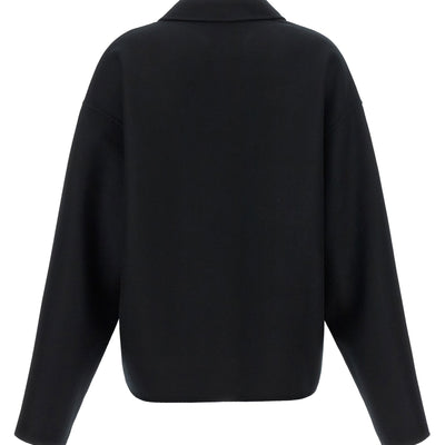 Extreme Cashmere N°507 Julian Blouse