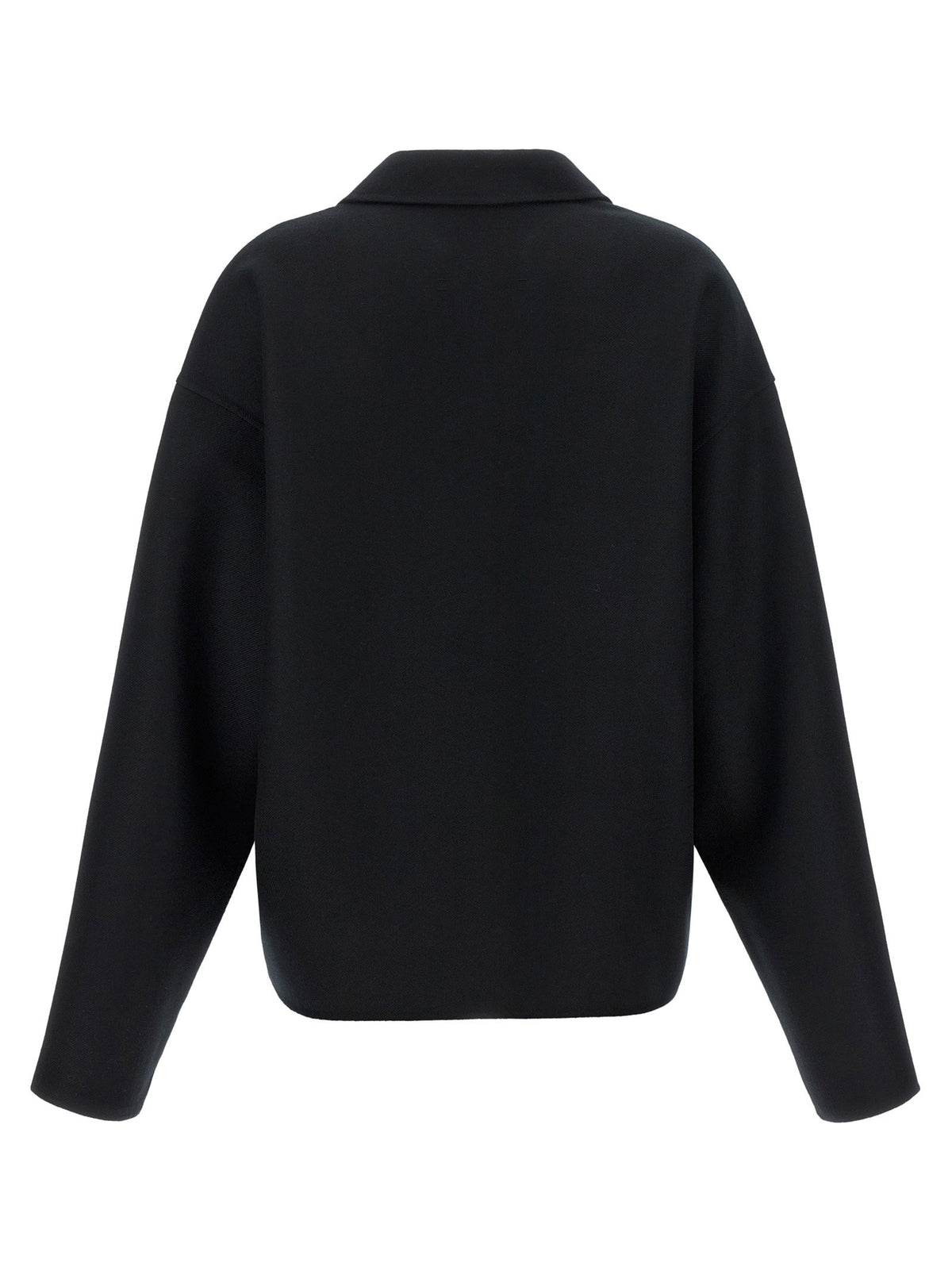 Extreme Cashmere N°507 Julian Blouse