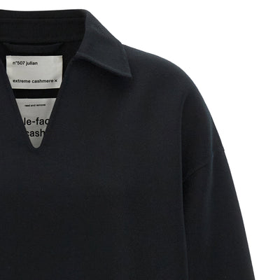 Extreme Cashmere N°507 Julian Blouse