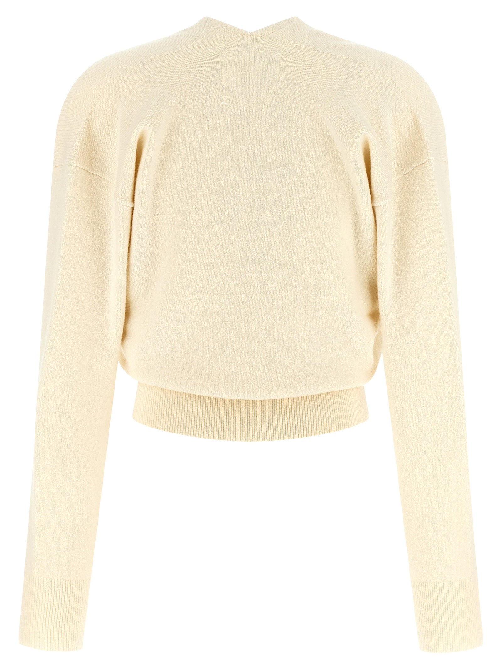 Extreme Cashmere N°516 Ella Cardigan