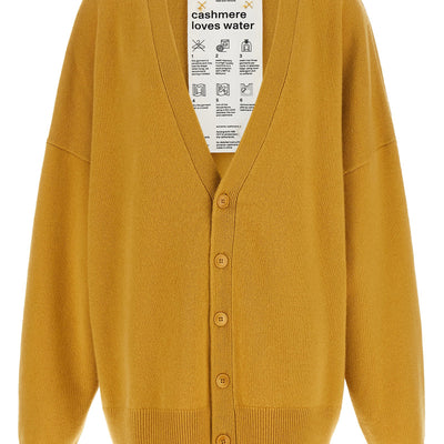 Extreme Cashmere N°517 Simo Cardigan