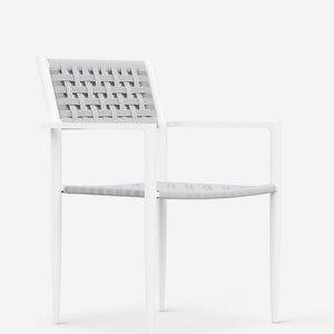 Tolliver Indoor / Outdoor Dining Chair